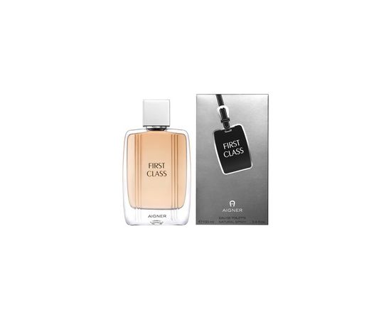 Aigner First Class EDT 100ml