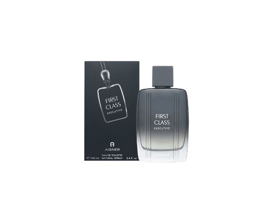 Aigner First Class Executive EDT 50ml