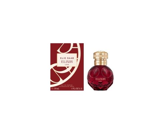 Elie Saab Elixir Love EDP 30ml