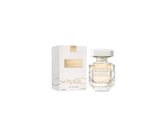 Elie Saab Le Parfum in White EDP 90ml