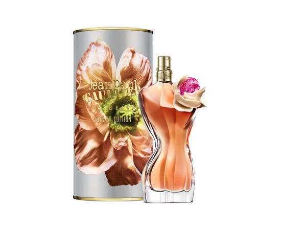 Jean Paul Gaultier La Belle Flower Edition EDP 100ml
