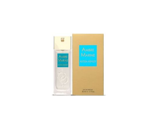 Alyssa Ashley Ambre Marine EDP 100ml