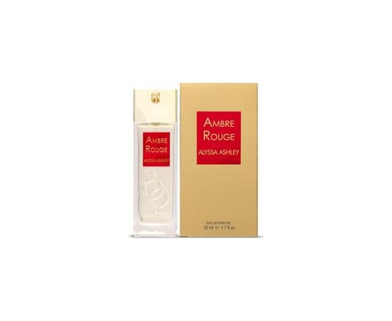 Alyssa Ashley Ambre Rouge EDP 50ml