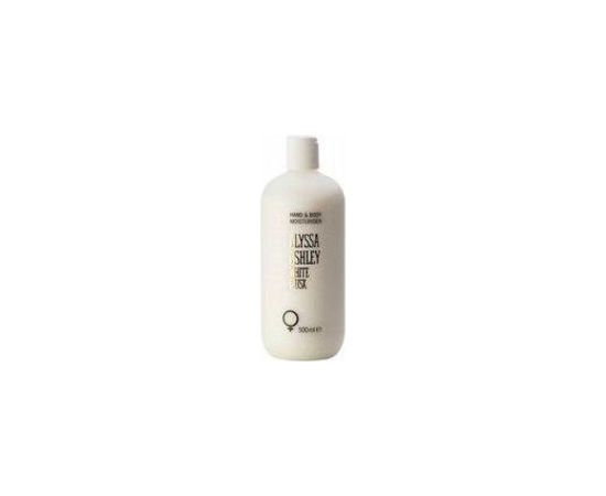 Alyssa Ashley Musk Shower gel 100ml