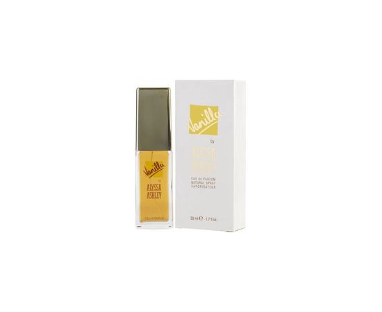 Alyssa Ashley Vanilla EDP 50ml