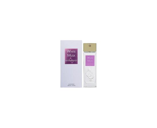 Alyssa Ashley White Musk EDP 100ml