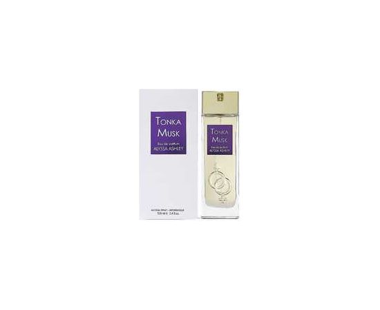 Alyssa Ashley Tonka Musk EDP 30ml