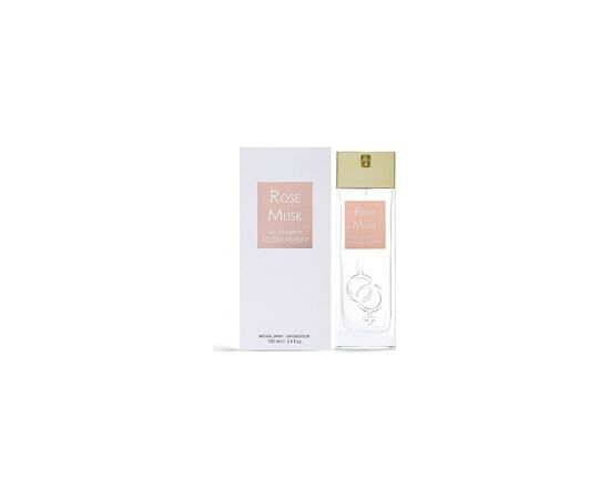Alyssa Ashley Rose Musk EDP 100ml