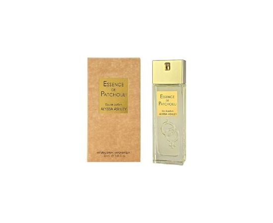 Alyssa Ashley Essence de Patchouli EDP 50ml
