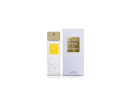 Alyssa Ashley Cedar Musk EDP 100ml