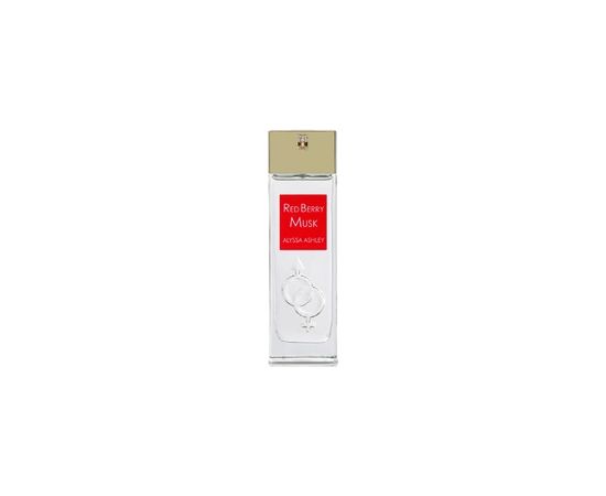 Alyssa Ashley Red Berry Musk EDP 50ml