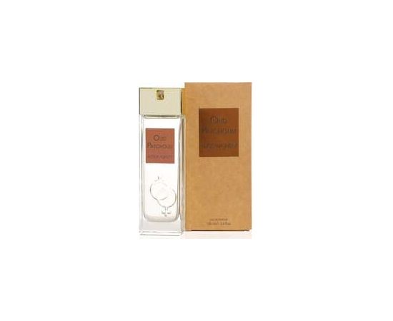 Alyssa Ashley Oud Patchouli EDP 50ml