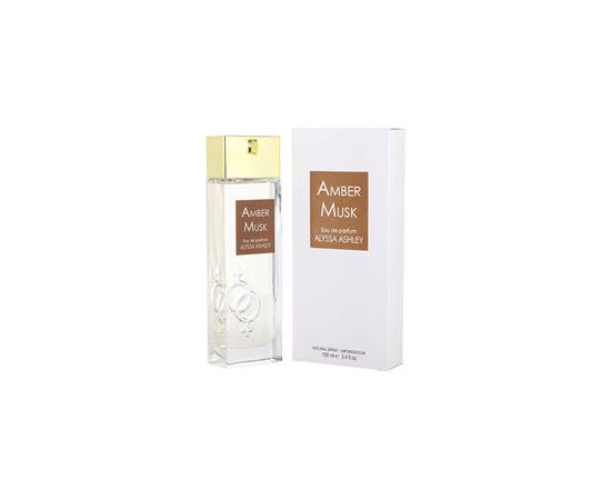 Alyssa Ashley Amber Musk EDP 30ml