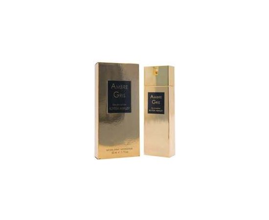 Alyssa Ashley Ambre Gris EDP 30ml