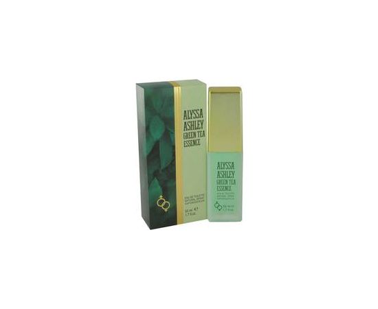 Alyssa Ashley Green Tea Essence EDT 100ml