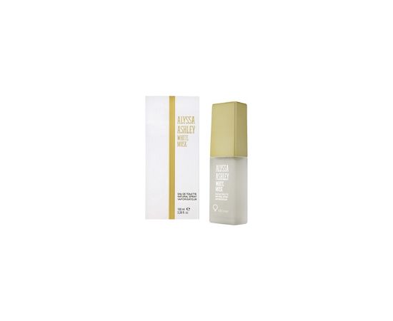 Alyssa Ashley White Musk EDT 100ml