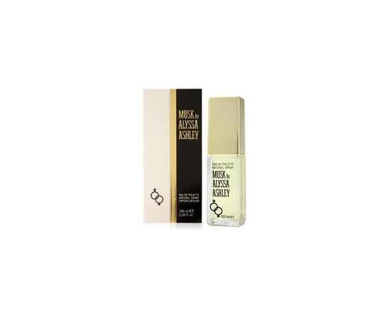 Alyssa Ashley Musk EDT 50ml
