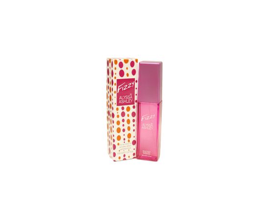 Alyssa Ashley Fizzy EDT 50ml