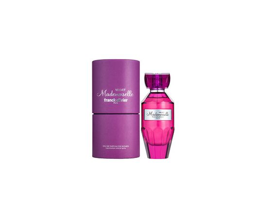 Franck Olivier Mademoiselle Velvet EDP 100ml
