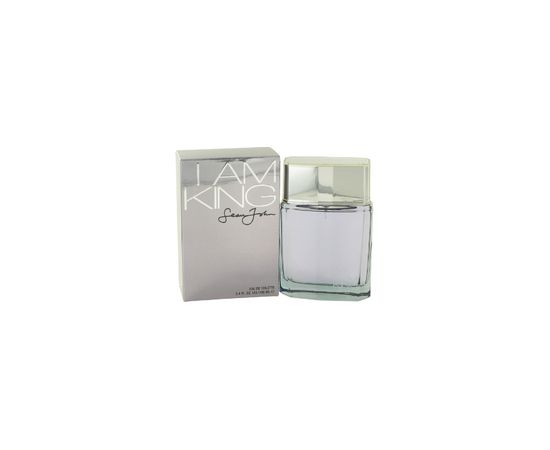 Sean John I Am King EDT 100ml