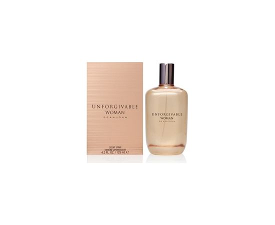 Sean John Unforgivable EDP 125ml