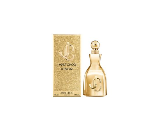 Jimmy Choo I Want Choo Le Parfum 100ml