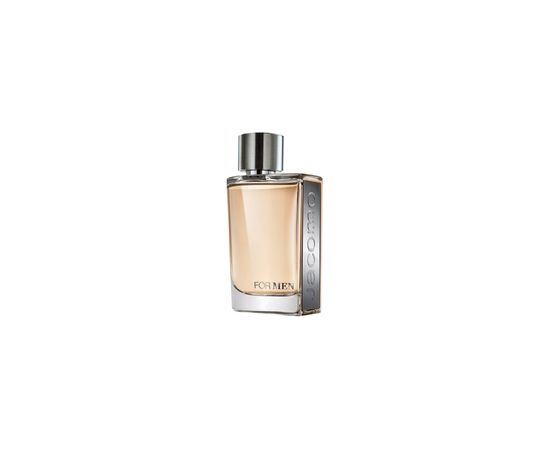 Jacomo Silver EDT 100ml