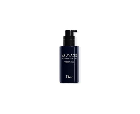 Christian Dior Sauvage Cleansing Facial Gel 125ml
