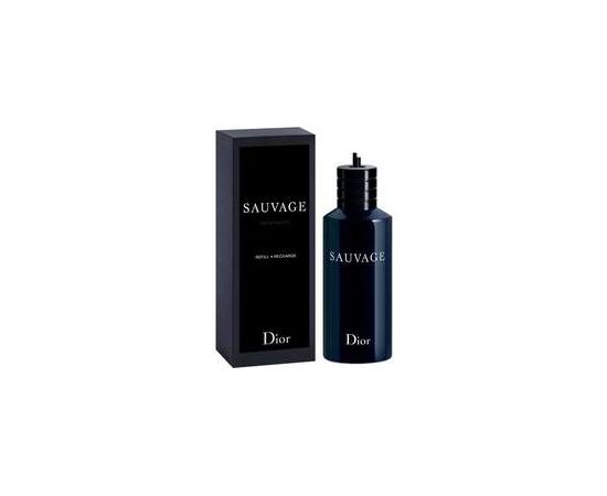 Christian Dior Sauvage EDT (refill) 300ml