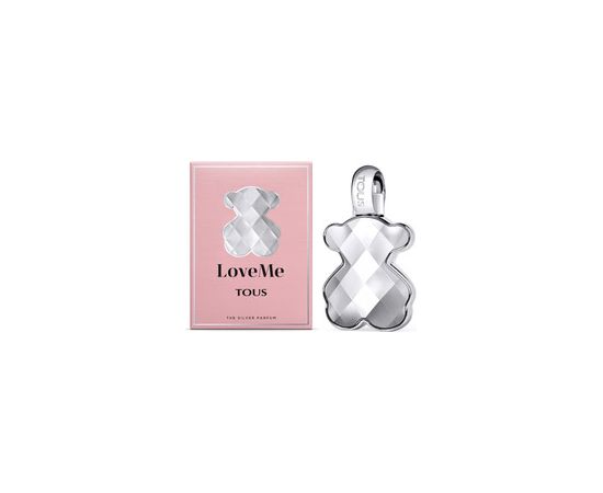 Tous LoveMe The Silver Parfum EDP 30ml Sieviešu Smaržas