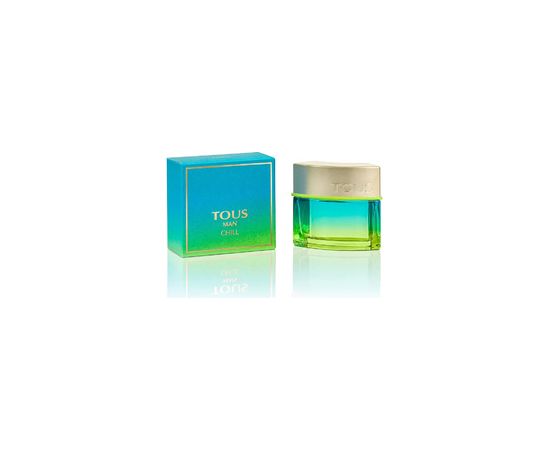 Tous Man Chill EDT 100ml