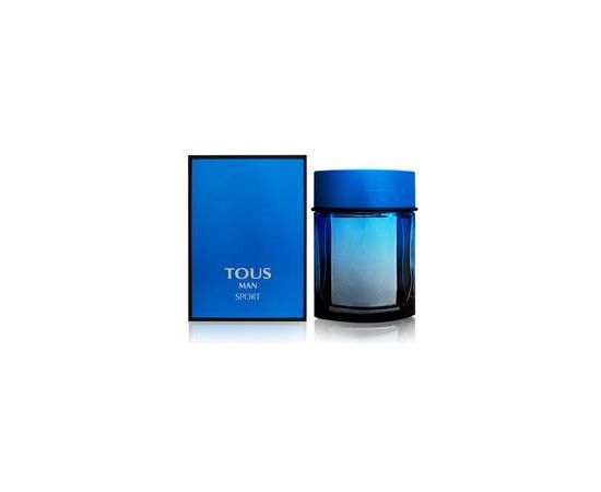 Tous Man Sport EDT 100ml