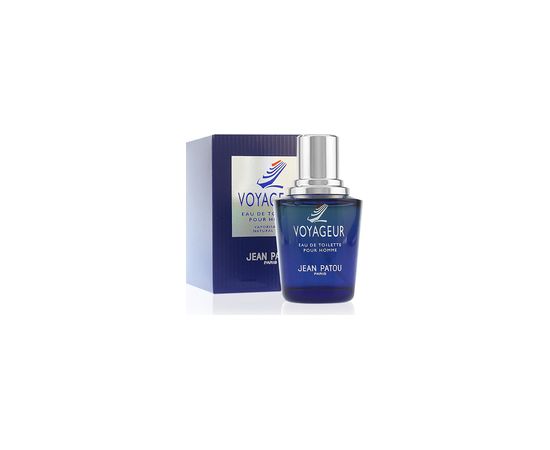 Jean Patou Voyageur EDT 50ml