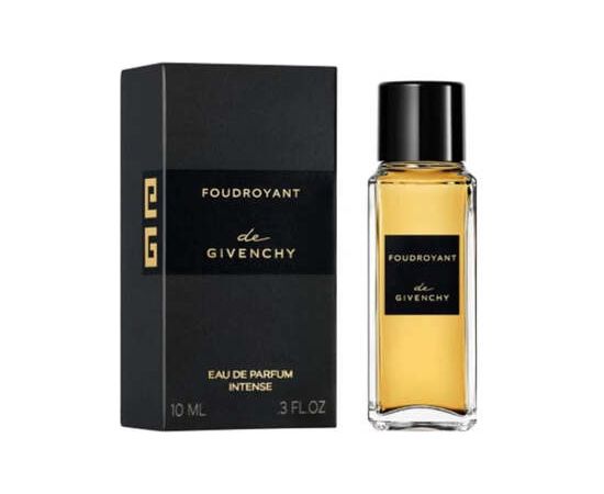 Givenchy Foudroyant EDP Intense MINI 10ml