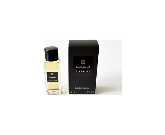 Givenchy Enflammé EDP Miniaturka 10ml