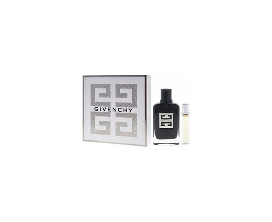 Givenchy Gentleman Society Dárková sada EDP 100 ml a miniaturka EDP 12,5 ml 100ml