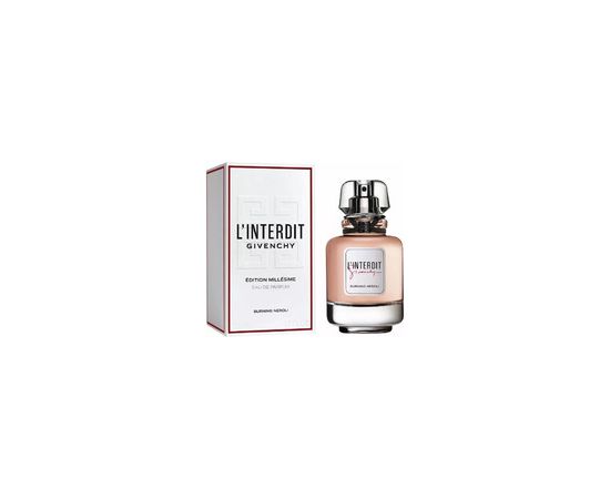 Givenchy L'Interdit Burning Neroli EDP 50ml