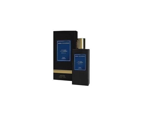 Angel Schlesser Les Eaux d´Un Instant Absolut Deep Leather EDP 100ml