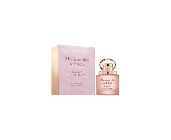Abercrombie Away Tonight Woman EDP 50ml