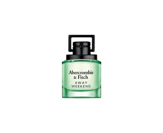 Abercrombie Away Weekend Men EDT 50ml