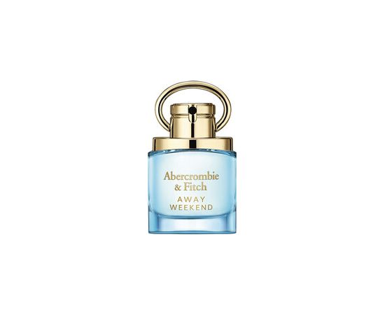 Abercrombie Away Weekend Woman EDP 100ml