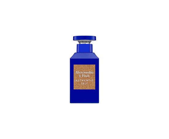Abercrombie Authentic Self Man EDT 30ml