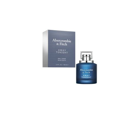 Abercrombie Away Tonight Man EDT 30ml