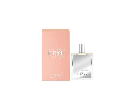 Abercrombie Naturally Fierce EDP 100ml