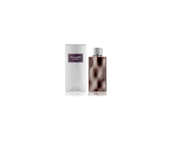 Abercrombie First Instinct EDP 100ml