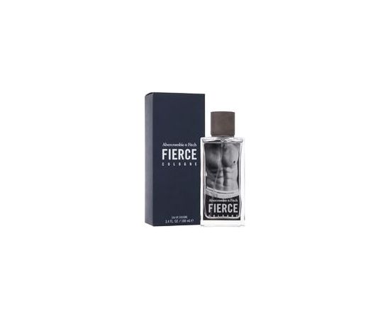 Abercrombie Fierce EDC 100ml