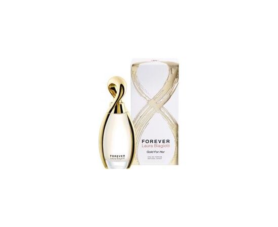 Laura Biagiotti Forever Gold EDP 60ml