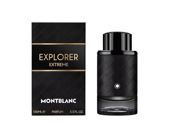 Mont Blanc Explorer Extreme Parfum 60ml
