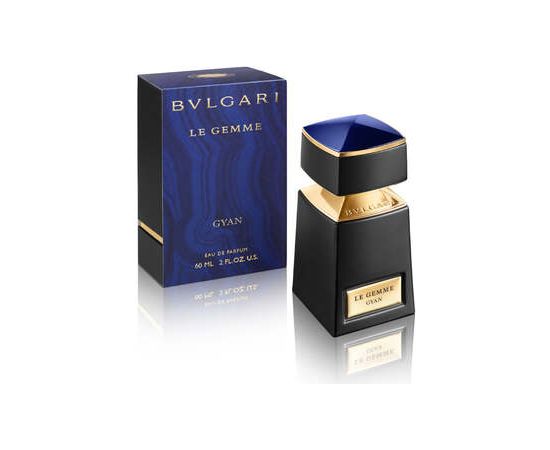 Bvlgari Le Gemme Gyan EDP 60ml