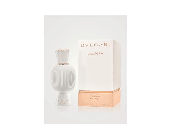 Bvlgari Allegra Magnifying Neroli Essence EDP 40ml